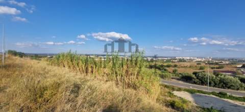 Terreno Para Construção  Venda em Alenquer (Santo Estêvão e Triana),Alenquer