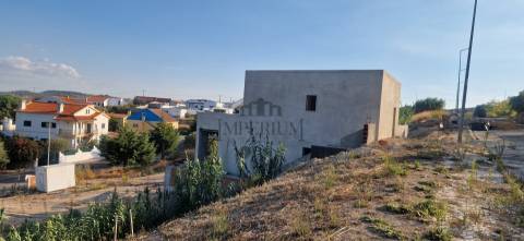 Terreno Para Construção  Venda em Alenquer (Santo Estêvão e Triana),Alenquer