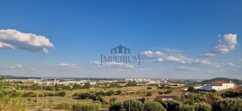 Terreno Para Construção  Venda em Alenquer (Santo Estêvão e Triana),Alenquer