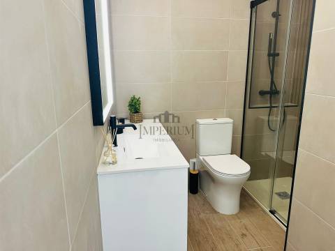 Apartamento T2 Venda em Almada, Cova da Piedade, Pragal e Cacilhas,Almada