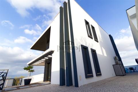 Moradia T3 Venda em Alenquer (Santo Estêvão e Triana),Alenquer