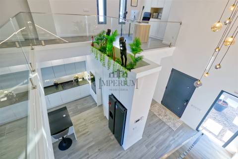 Moradia T3 Venda em Alenquer (Santo Estêvão e Triana),Alenquer