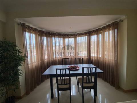 Apartamento T3 Venda em Alenquer (Santo Estêvão e Triana),Alenquer