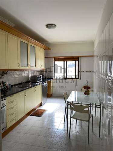 Apartamento T3 Venda em Alenquer (Santo Estêvão e Triana),Alenquer