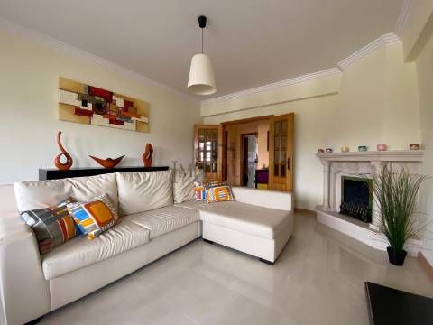 Apartamento T3 Venda em Alenquer (Santo Estêvão e Triana),Alenquer