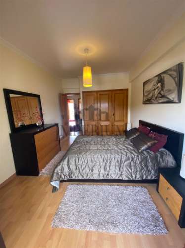 Apartamento T3 Venda em Alenquer (Santo Estêvão e Triana),Alenquer