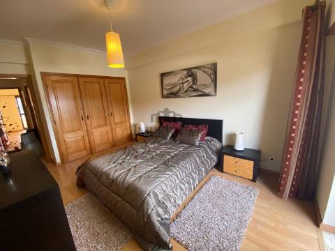 Apartamento T3 Venda em Alenquer (Santo Estêvão e Triana),Alenquer