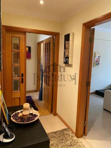 Apartamento T3 Venda em Alenquer (Santo Estêvão e Triana),Alenquer