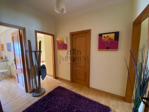 Apartamento T3 Venda em Alenquer (Santo Estêvão e Triana),Alenquer