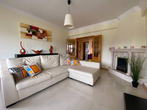 Apartamento T3 Venda em Alenquer (Santo Estêvão e Triana),Alenquer