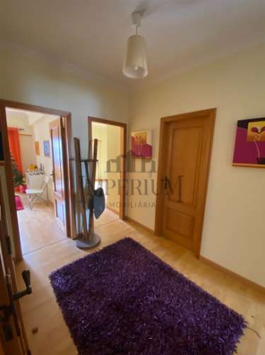 Apartamento T3 Venda em Alenquer (Santo Estêvão e Triana),Alenquer