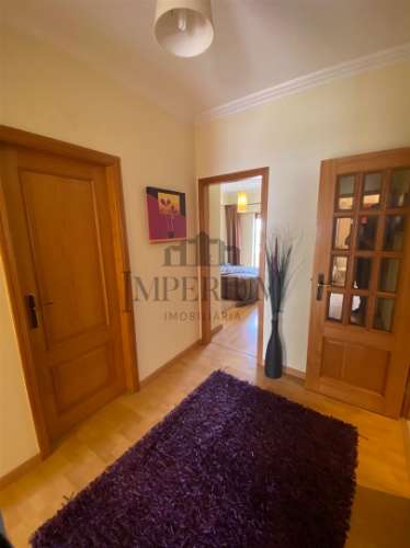 Apartamento T3 Venda em Alenquer (Santo Estêvão e Triana),Alenquer