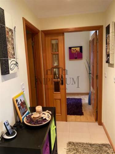 Apartamento T3 Venda em Alenquer (Santo Estêvão e Triana),Alenquer