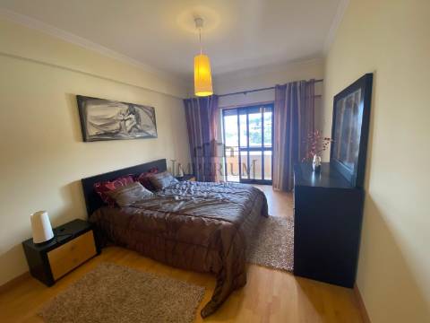 Apartamento T3 Venda em Alenquer (Santo Estêvão e Triana),Alenquer