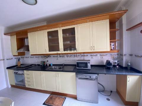 Apartamento T3 Venda em Alenquer (Santo Estêvão e Triana),Alenquer