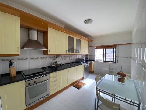 Apartamento T3 Venda em Alenquer (Santo Estêvão e Triana),Alenquer