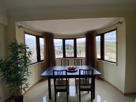 Apartamento T3 Venda em Alenquer (Santo Estêvão e Triana),Alenquer