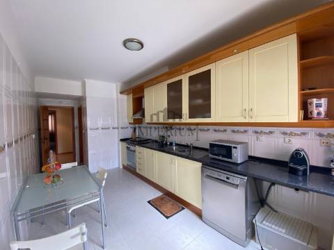 Apartamento T3 Venda em Alenquer (Santo Estêvão e Triana),Alenquer