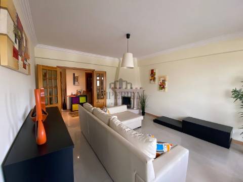 Apartamento T3 Venda em Alenquer (Santo Estêvão e Triana),Alenquer