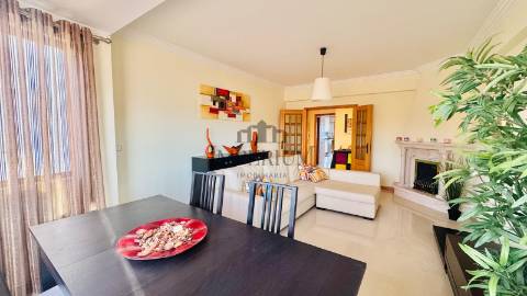 Apartamento T3 Venda em Alenquer (Santo Estêvão e Triana),Alenquer