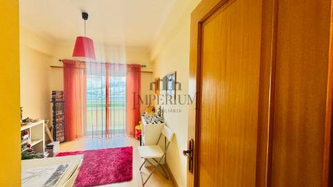 Apartamento T3 Venda em Alenquer (Santo Estêvão e Triana),Alenquer