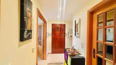 Apartamento T3 Venda em Alenquer (Santo Estêvão e Triana),Alenquer