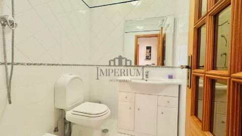 Apartamento T3 Venda em Alenquer (Santo Estêvão e Triana),Alenquer