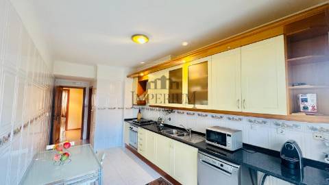 Apartamento T3 Venda em Alenquer (Santo Estêvão e Triana),Alenquer