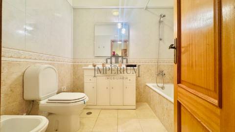 Apartamento T3 Venda em Alenquer (Santo Estêvão e Triana),Alenquer