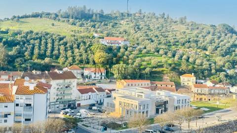 Apartamento T3 Venda em Alenquer (Santo Estêvão e Triana),Alenquer