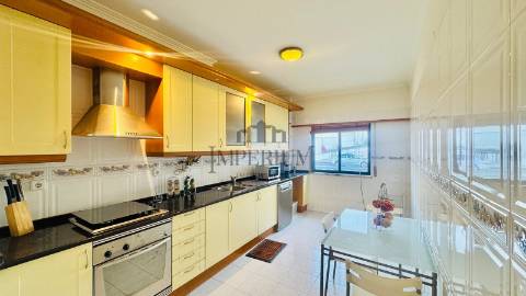 Apartamento T3 Venda em Alenquer (Santo Estêvão e Triana),Alenquer