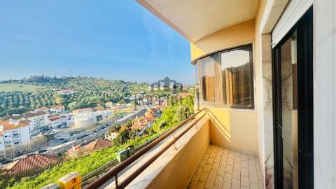 Apartamento T3 Venda em Alenquer (Santo Estêvão e Triana),Alenquer