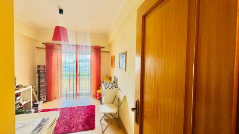 Apartamento T3 Venda em Alenquer (Santo Estêvão e Triana),Alenquer