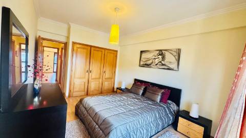 Apartamento T3 Venda em Alenquer (Santo Estêvão e Triana),Alenquer