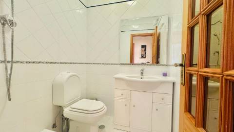 Apartamento T3 Venda em Alenquer (Santo Estêvão e Triana),Alenquer