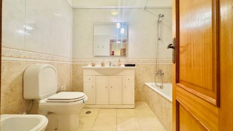 Apartamento T3 Venda em Alenquer (Santo Estêvão e Triana),Alenquer