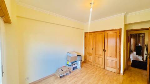Apartamento T3 Venda em Alenquer (Santo Estêvão e Triana),Alenquer