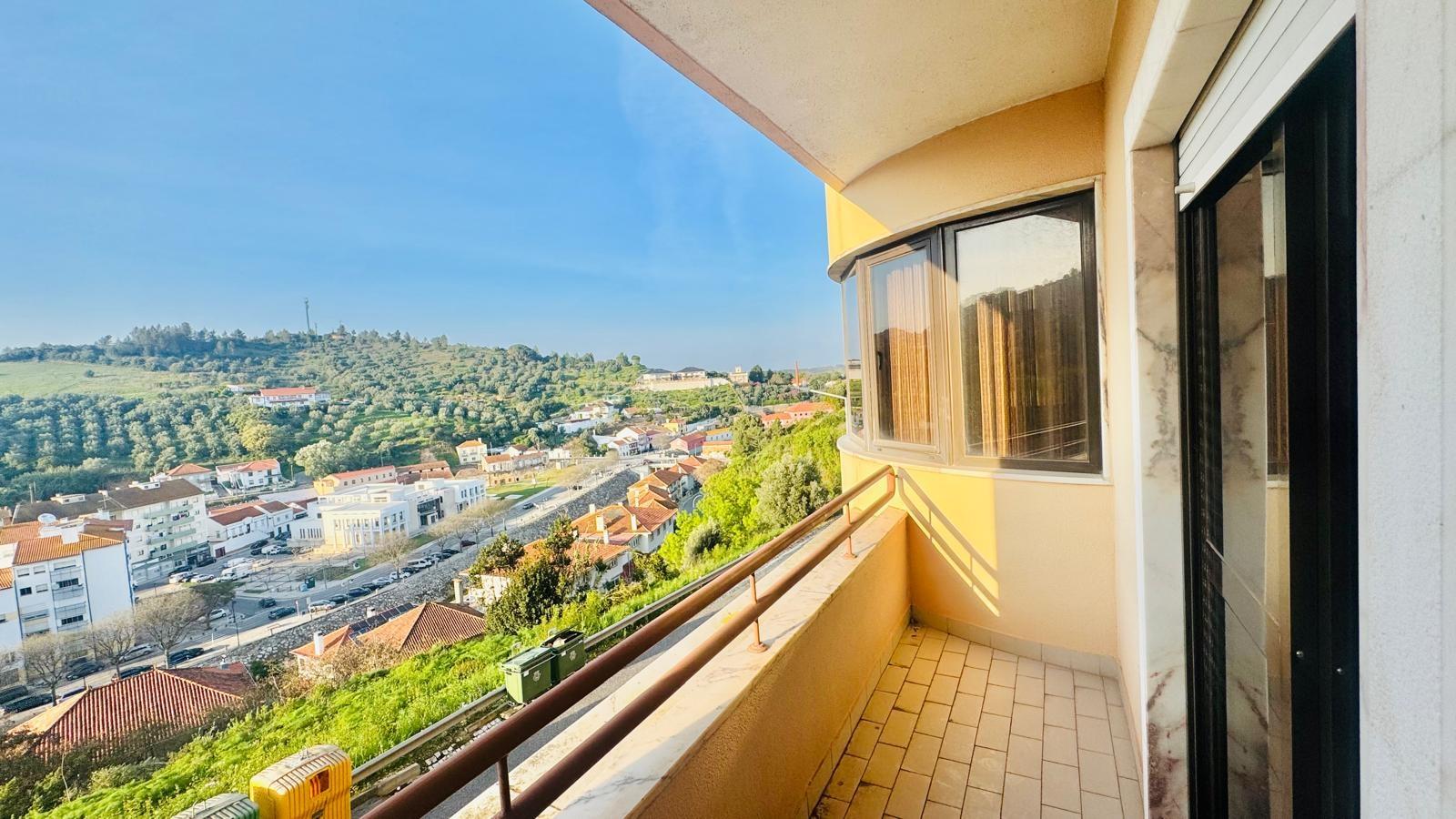 Apartamento T3 Venda em Alenquer (Santo Estêvão e Triana),Alenquer