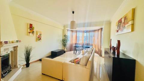 Apartamento T3 Venda em Alenquer (Santo Estêvão e Triana),Alenquer