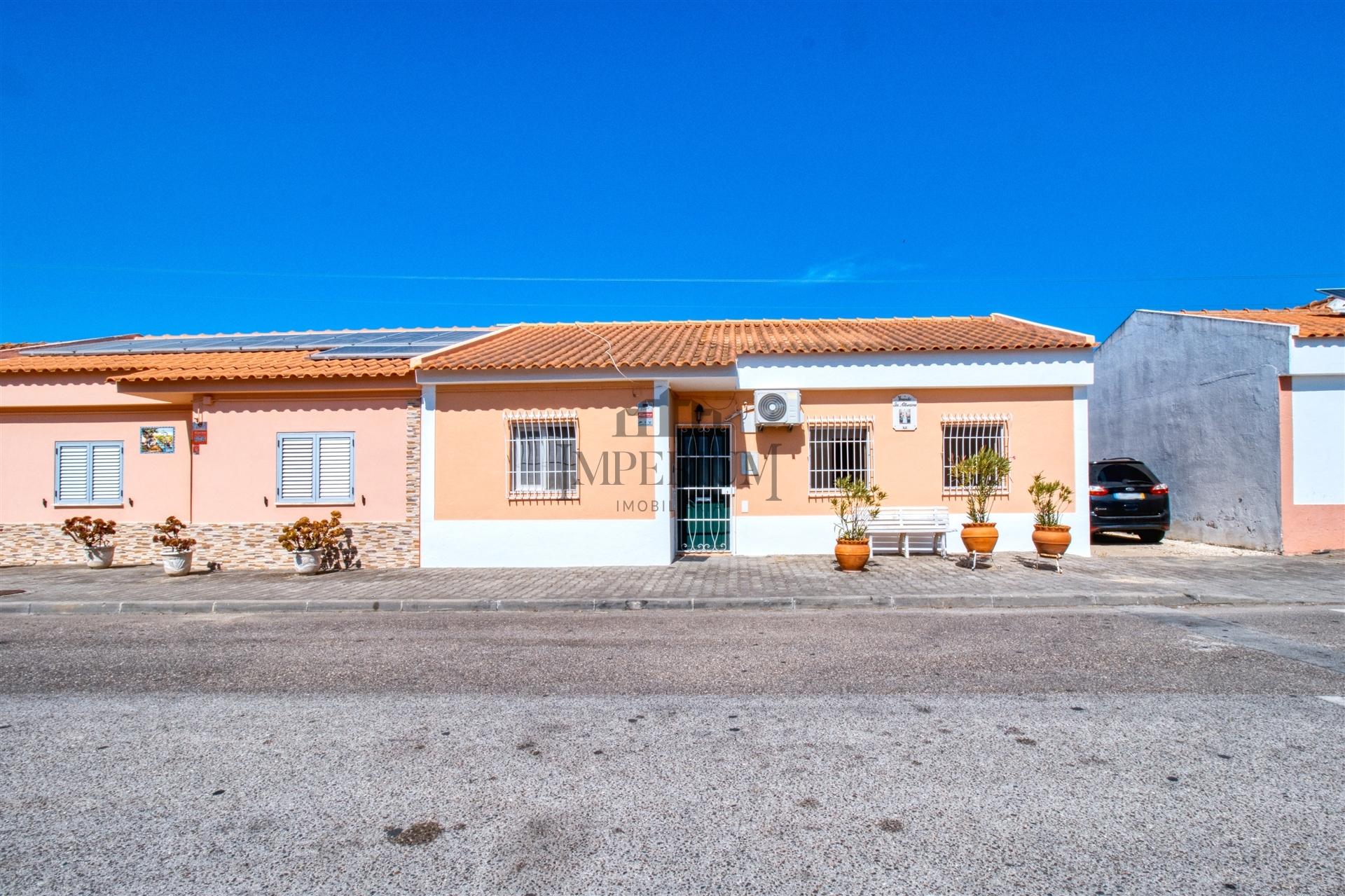 Moradia T3 Arrendamento em Almeirim,Almeirim