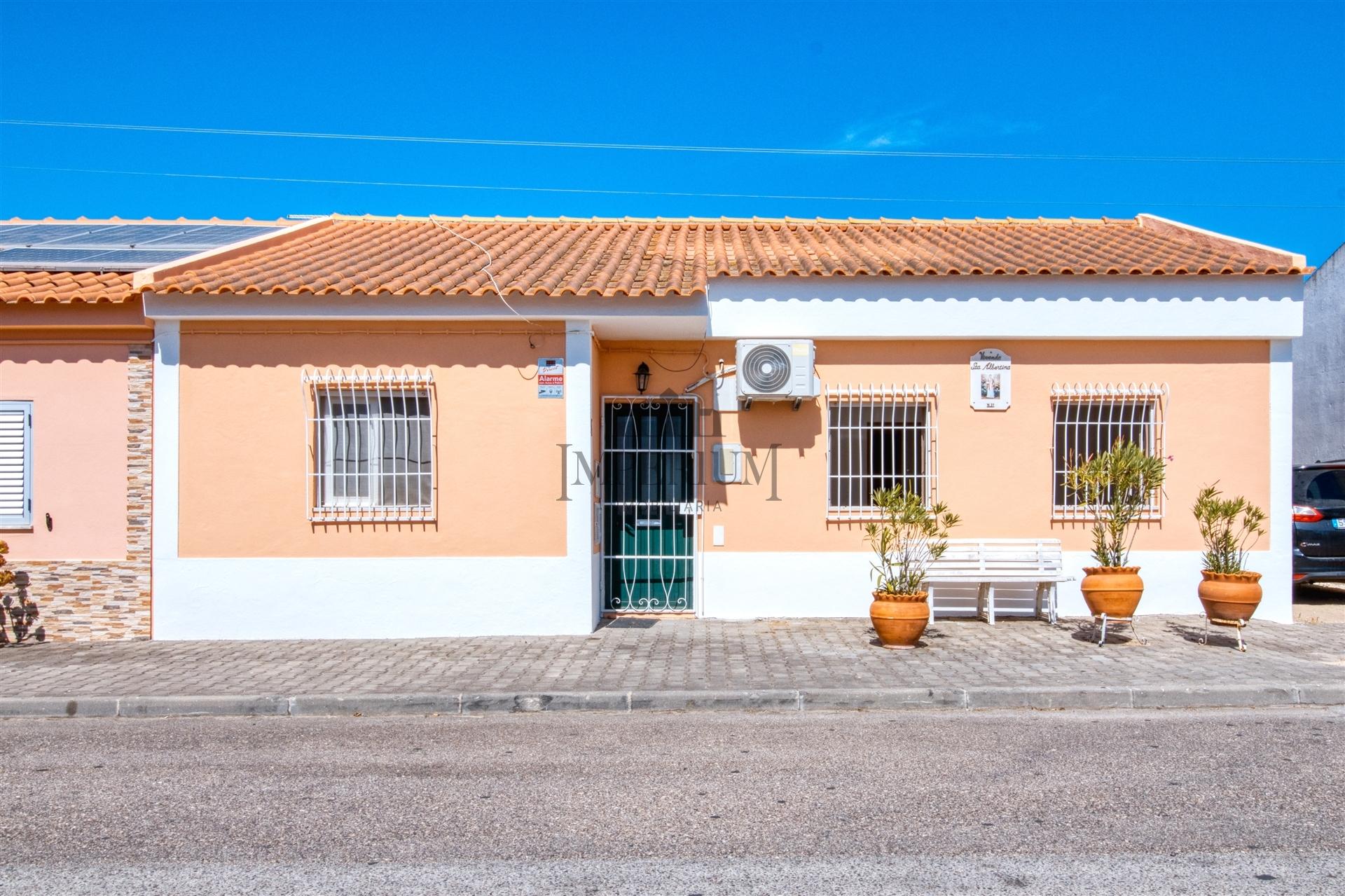 Moradia T3 Arrendamento em Almeirim,Almeirim