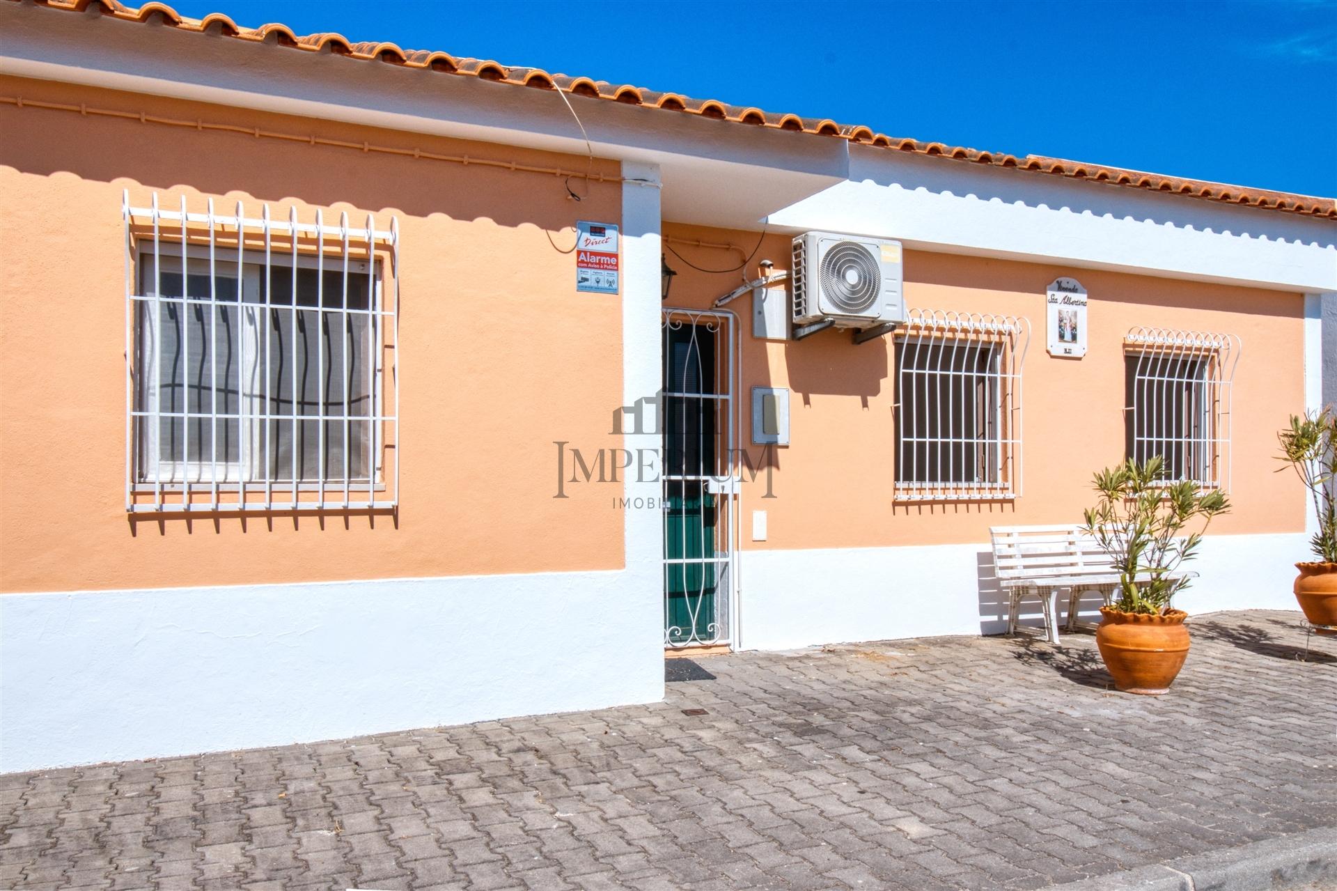 Moradia T3 Arrendamento em Almeirim,Almeirim