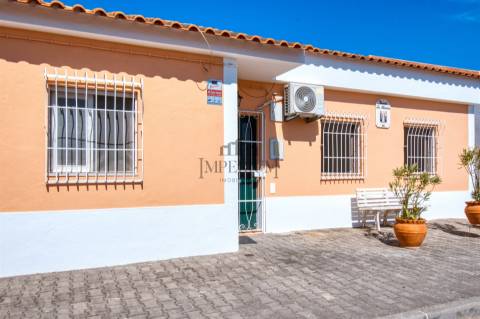 Moradia T3 Arrendamento em Almeirim,Almeirim
