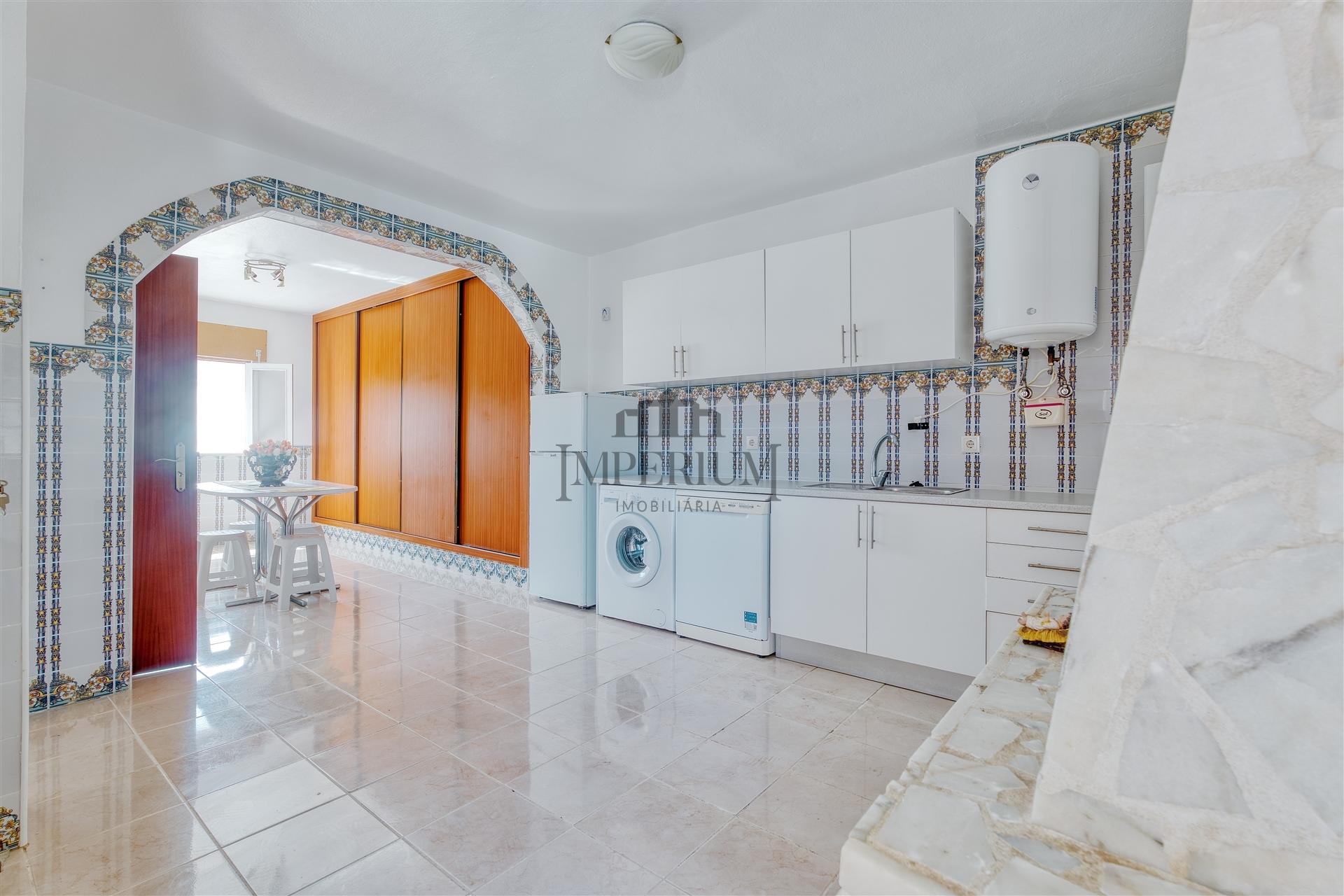 Moradia T3 Arrendamento em Almeirim,Almeirim