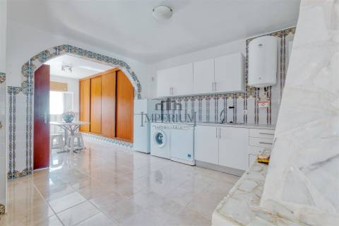Moradia T3 Arrendamento em Almeirim,Almeirim