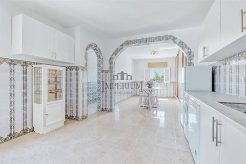 Moradia T3 Arrendamento em Almeirim,Almeirim