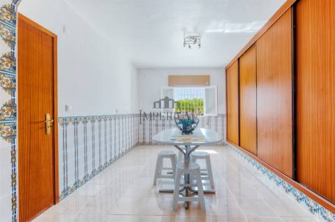 Moradia T3 Arrendamento em Almeirim,Almeirim
