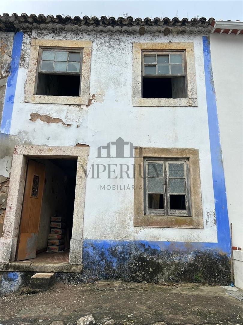 Moradia T2 Venda em Aldeia Galega da Merceana e Aldeia Gavinha,Alenquer