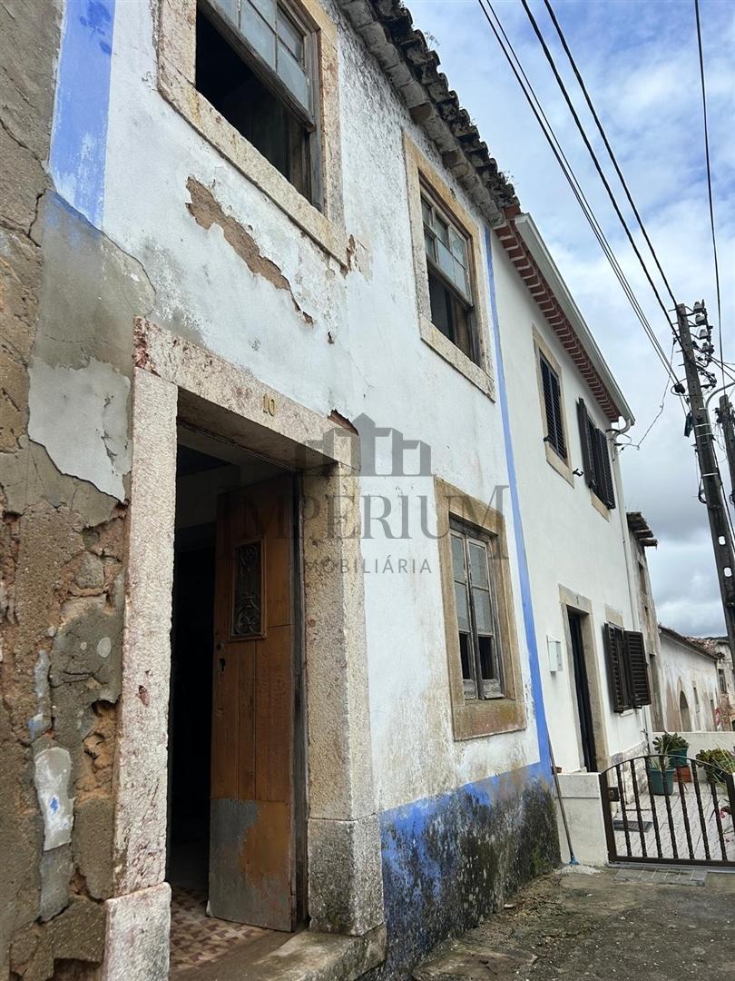 Moradia T2 Venda em Aldeia Galega da Merceana e Aldeia Gavinha,Alenquer