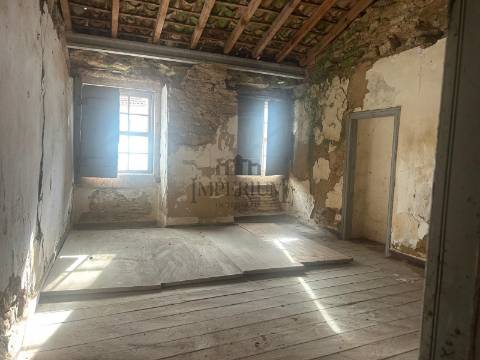 Moradia T2 Venda em Aldeia Galega da Merceana e Aldeia Gavinha,Alenquer